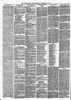 Leominster News and North West Herefordshire & Radnorshire Advertiser Friday 31 October 1884 Page 6