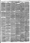 Leominster News and North West Herefordshire & Radnorshire Advertiser Friday 07 November 1884 Page 3