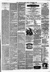 Leominster News and North West Herefordshire & Radnorshire Advertiser Friday 07 November 1884 Page 7