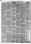 Leominster News and North West Herefordshire & Radnorshire Advertiser Friday 14 November 1884 Page 2