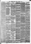 Leominster News and North West Herefordshire & Radnorshire Advertiser Friday 14 November 1884 Page 3