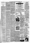 Leominster News and North West Herefordshire & Radnorshire Advertiser Friday 14 November 1884 Page 7