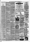 Leominster News and North West Herefordshire & Radnorshire Advertiser Friday 21 November 1884 Page 7