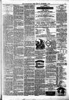 Leominster News and North West Herefordshire & Radnorshire Advertiser Friday 05 December 1884 Page 7