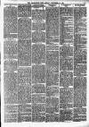 Leominster News and North West Herefordshire & Radnorshire Advertiser Friday 12 December 1884 Page 3