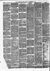 Leominster News and North West Herefordshire & Radnorshire Advertiser Friday 12 December 1884 Page 6
