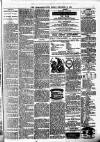 Leominster News and North West Herefordshire & Radnorshire Advertiser Friday 12 December 1884 Page 7