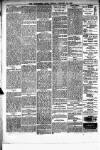 Leominster News and North West Herefordshire & Radnorshire Advertiser Friday 23 January 1885 Page 8
