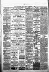 Leominster News and North West Herefordshire & Radnorshire Advertiser Friday 06 February 1885 Page 4