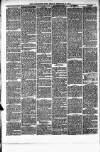 Leominster News and North West Herefordshire & Radnorshire Advertiser Friday 27 February 1885 Page 6