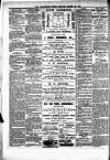 Leominster News and North West Herefordshire & Radnorshire Advertiser Friday 13 March 1885 Page 4