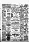 Leominster News and North West Herefordshire & Radnorshire Advertiser Friday 20 March 1885 Page 4