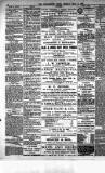 Leominster News and North West Herefordshire & Radnorshire Advertiser Friday 08 May 1885 Page 4