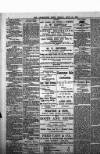Leominster News and North West Herefordshire & Radnorshire Advertiser Friday 10 July 1885 Page 4