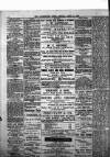 Leominster News and North West Herefordshire & Radnorshire Advertiser Friday 17 July 1885 Page 4