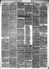 Leominster News and North West Herefordshire & Radnorshire Advertiser Friday 24 July 1885 Page 3