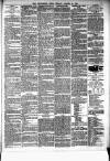 Leominster News and North West Herefordshire & Radnorshire Advertiser Friday 21 August 1885 Page 7
