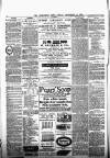 Leominster News and North West Herefordshire & Radnorshire Advertiser Friday 18 September 1885 Page 2