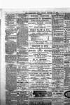 Leominster News and North West Herefordshire & Radnorshire Advertiser Friday 16 October 1885 Page 4