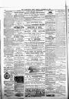Leominster News and North West Herefordshire & Radnorshire Advertiser Friday 30 October 1885 Page 4