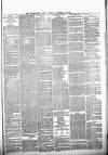 Leominster News and North West Herefordshire & Radnorshire Advertiser Friday 30 October 1885 Page 7