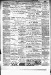 Leominster News and North West Herefordshire & Radnorshire Advertiser Friday 04 December 1885 Page 4