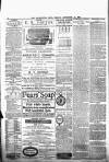 Leominster News and North West Herefordshire & Radnorshire Advertiser Friday 11 December 1885 Page 2