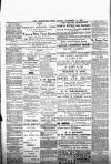 Leominster News and North West Herefordshire & Radnorshire Advertiser Friday 11 December 1885 Page 4