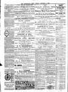 Leominster News and North West Herefordshire & Radnorshire Advertiser Friday 26 March 1886 Page 4