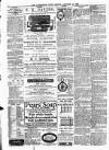 Leominster News and North West Herefordshire & Radnorshire Advertiser Friday 15 January 1886 Page 2