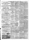 Leominster News and North West Herefordshire & Radnorshire Advertiser Friday 15 January 1886 Page 4
