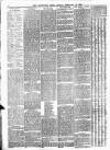 Leominster News and North West Herefordshire & Radnorshire Advertiser Friday 12 February 1886 Page 6