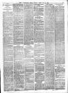 Leominster News and North West Herefordshire & Radnorshire Advertiser Friday 12 February 1886 Page 7