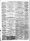 Leominster News and North West Herefordshire & Radnorshire Advertiser Friday 19 February 1886 Page 4