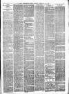 Leominster News and North West Herefordshire & Radnorshire Advertiser Friday 19 February 1886 Page 7