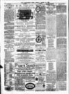 Leominster News and North West Herefordshire & Radnorshire Advertiser Friday 12 March 1886 Page 2