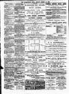 Leominster News and North West Herefordshire & Radnorshire Advertiser Friday 12 March 1886 Page 4