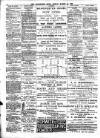 Leominster News and North West Herefordshire & Radnorshire Advertiser Friday 19 March 1886 Page 4