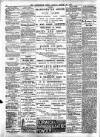 Leominster News and North West Herefordshire & Radnorshire Advertiser Friday 26 March 1886 Page 4