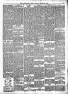 Leominster News and North West Herefordshire & Radnorshire Advertiser Friday 26 March 1886 Page 5