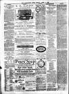 Leominster News and North West Herefordshire & Radnorshire Advertiser Friday 02 April 1886 Page 2