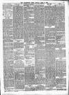 Leominster News and North West Herefordshire & Radnorshire Advertiser Friday 02 April 1886 Page 5