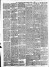 Leominster News and North West Herefordshire & Radnorshire Advertiser Friday 02 April 1886 Page 8