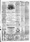 Leominster News and North West Herefordshire & Radnorshire Advertiser Friday 09 April 1886 Page 2