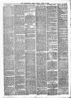 Leominster News and North West Herefordshire & Radnorshire Advertiser Friday 09 April 1886 Page 3
