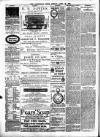 Leominster News and North West Herefordshire & Radnorshire Advertiser Friday 23 April 1886 Page 2