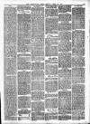 Leominster News and North West Herefordshire & Radnorshire Advertiser Friday 23 April 1886 Page 3