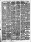 Leominster News and North West Herefordshire & Radnorshire Advertiser Friday 23 April 1886 Page 8