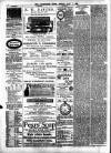 Leominster News and North West Herefordshire & Radnorshire Advertiser Friday 07 May 1886 Page 2