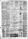 Leominster News and North West Herefordshire & Radnorshire Advertiser Friday 07 May 1886 Page 4